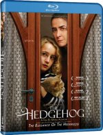 The Hedgehog Movie photos