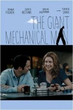 The Giant Mechanical Man Movie photos