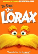 Dr. Seuss' The Lorax Movie photos