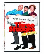 The Three Stooges Movie photos