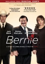 Bernie Movie photos