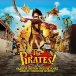 The Pirates! Band of Misfits Movie photos