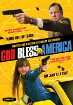 God Bless America Movie photos