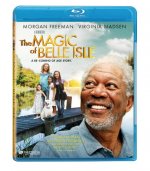 The Magic of Belle Isle Movie photos