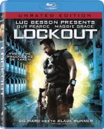 Lockout Movie photos