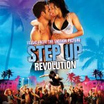 Step Up Revolution Movie photos