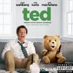 Ted Movie photos