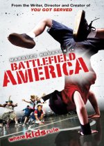 Battlefield America Movie photos