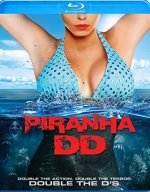 Piranha 3DD Movie photos