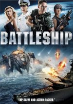 Battleship Movie photos