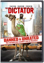 The Dictator Movie photos