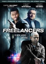 Freelancers Movie photos