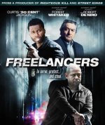 Freelancers Movie photos