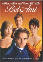 Bel Ami Movie photos