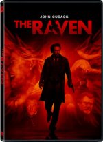 The Raven Movie photos