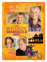 The Best Exotic Marigold Hotel Movie photos