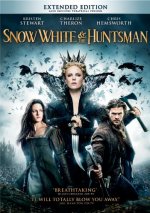 Snow White and the Huntsman Movie photos