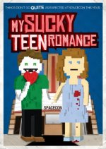 My Sucky Teen Romance Movie photos