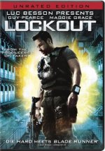 Lockout Movie photos