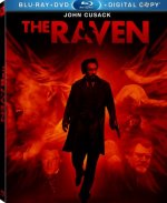 The Raven Movie photos