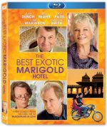 The Best Exotic Marigold Hotel Movie photos