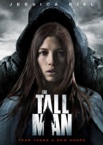 The Tall Man Movie photos