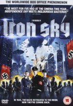 Iron Sky Movie photos