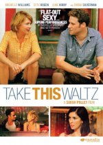 Take This Waltz Movie photos