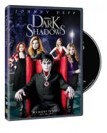 Dark Shadows Movie photos