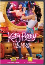 Katy Perry: Part of Me Movie photos