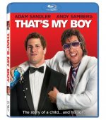 That's My Boy Movie photos