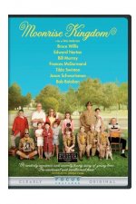 Moonrise Kingdom Movie photos