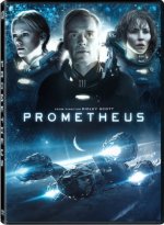 Prometheus Movie photos