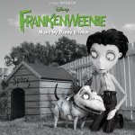 Frankenweenie Movie photos