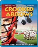 Crooked Arrows Movie photos