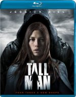 The Tall Man Movie photos