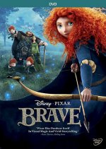 Brave Movie photos