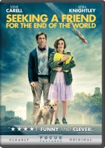 Seeking a Friend for the End of the World Movie photos