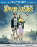 Seeking a Friend for the End of the World Movie photos