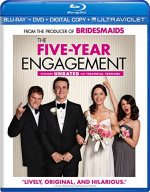 The Five-Year Engagement Movie photos