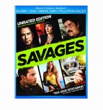 Savages Movie photos