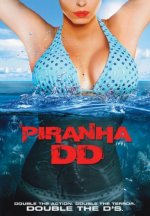 Piranha 3DD Movie photos