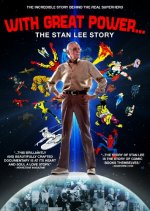 With Great Power: The Stan Lee Story Movie photos