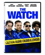 The Watch Movie photos