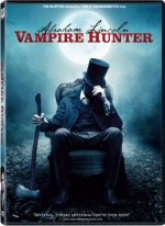 Abraham Lincoln: Vampire Hunter Movie photos