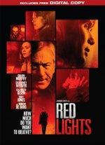 Red Lights Movie photos