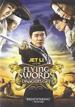 The Flying Swords of Dragon Gate Movie photos