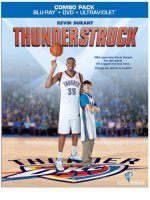 Thunderstruck Movie photos