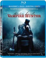 Abraham Lincoln: Vampire Hunter Movie photos