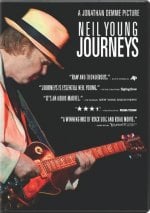 Neil Young Journeys Movie photos